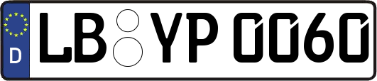 LB-YP0060