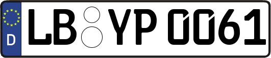 LB-YP0061