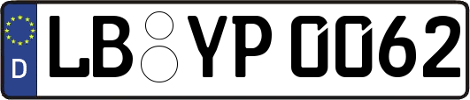 LB-YP0062