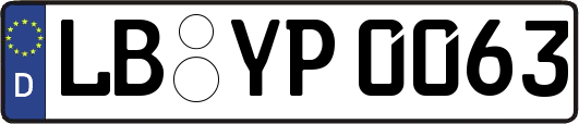LB-YP0063