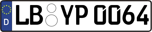 LB-YP0064