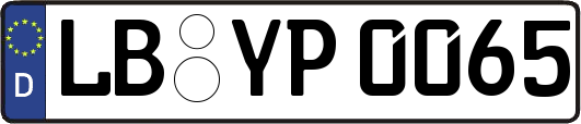 LB-YP0065