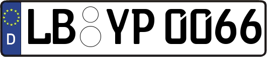 LB-YP0066