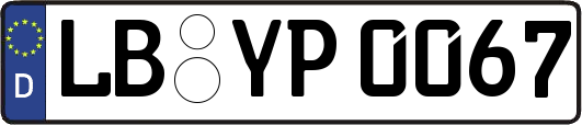 LB-YP0067