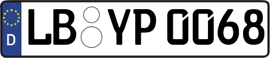 LB-YP0068