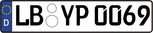 LB-YP0069
