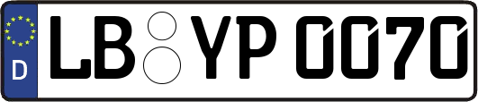LB-YP0070