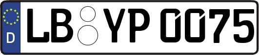 LB-YP0075