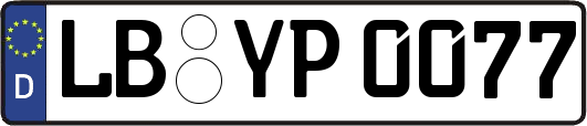 LB-YP0077
