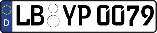 LB-YP0079