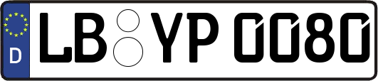 LB-YP0080