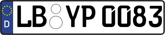 LB-YP0083