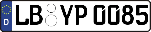 LB-YP0085