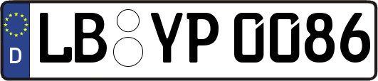 LB-YP0086