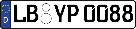 LB-YP0088