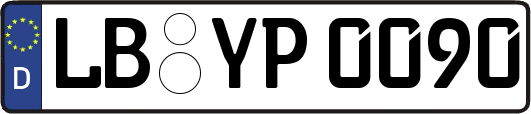 LB-YP0090