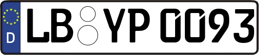 LB-YP0093