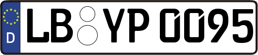 LB-YP0095