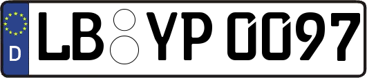 LB-YP0097