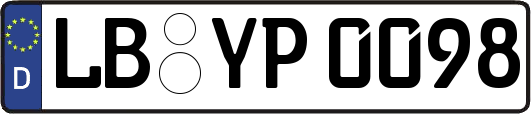 LB-YP0098