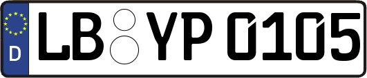 LB-YP0105