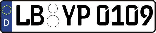 LB-YP0109