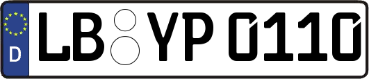 LB-YP0110
