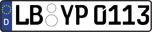 LB-YP0113