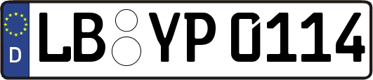 LB-YP0114