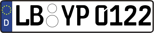 LB-YP0122