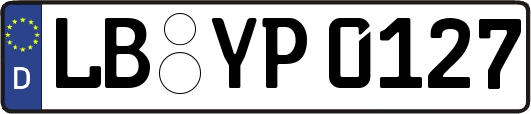 LB-YP0127