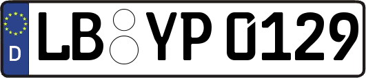 LB-YP0129