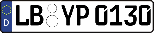 LB-YP0130