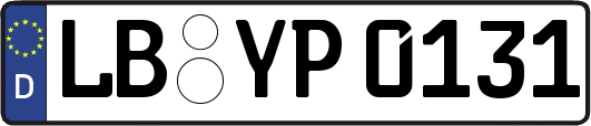 LB-YP0131