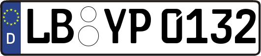 LB-YP0132