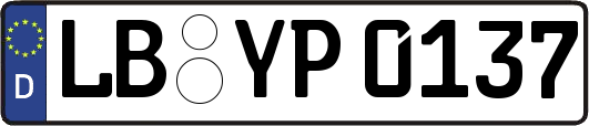 LB-YP0137