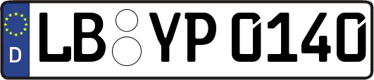 LB-YP0140