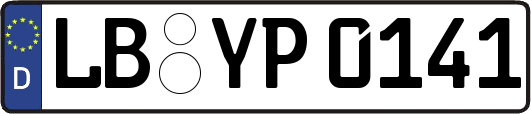LB-YP0141