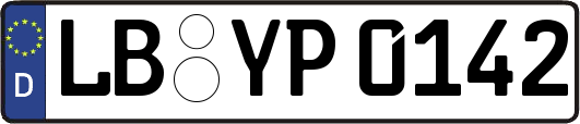 LB-YP0142