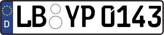 LB-YP0143