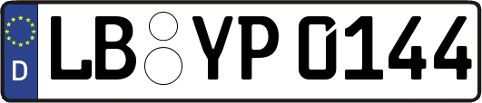 LB-YP0144
