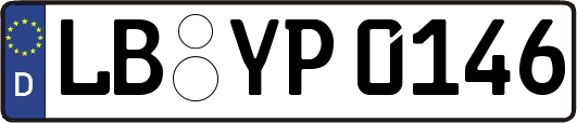 LB-YP0146