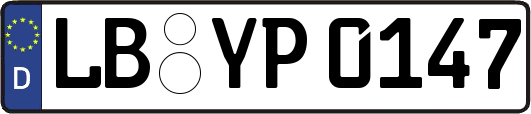 LB-YP0147