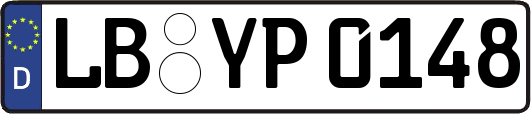 LB-YP0148