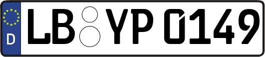 LB-YP0149