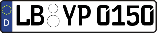 LB-YP0150