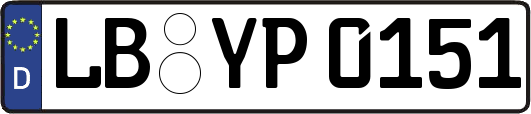 LB-YP0151