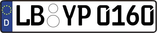 LB-YP0160