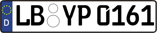 LB-YP0161