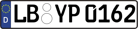 LB-YP0162